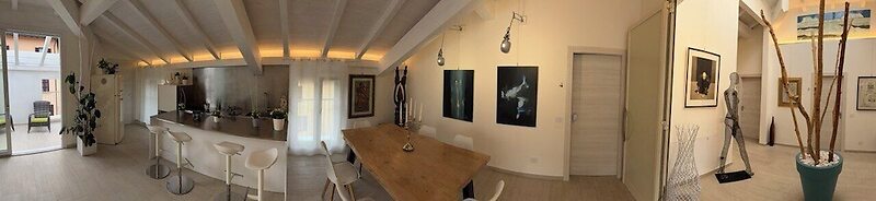 Rooms.Reggio