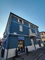 Rooms.Reggio