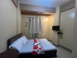 OYO 1151 AAM Transient and Guesthouse