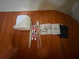 OYO 1151 AAM Transient and Guesthouse