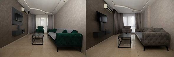 Elite Residence Buca