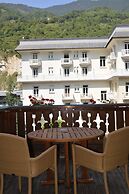 Hôtel Hermitage