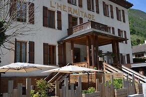 Hôtel Hermitage
