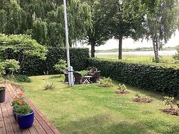 10 Person Holiday Home in Maribo