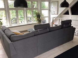10 Person Holiday Home in Maribo