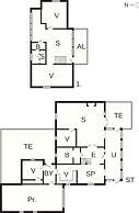 10 Person Holiday Home in Maribo