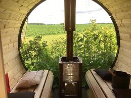 10 Person Holiday Home in Maribo