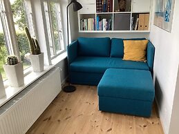 10 Person Holiday Home in Maribo
