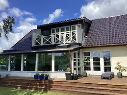 10 Person Holiday Home in Maribo