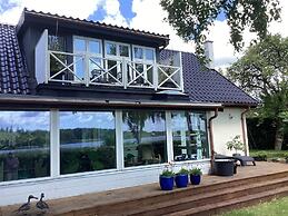10 Person Holiday Home in Maribo