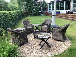 10 Person Holiday Home in Maribo