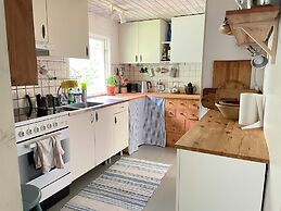 Perfect Family Getaway in Osterlen