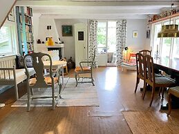 Perfect Family Getaway in Osterlen
