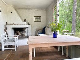 Perfect Family Getaway in Osterlen