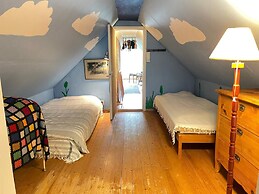 Perfect Family Getaway in Osterlen