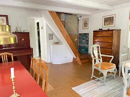 Perfect Family Getaway in Osterlen