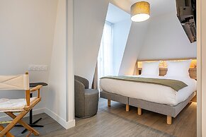 Dantan Hotel