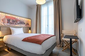 Dantan Hotel