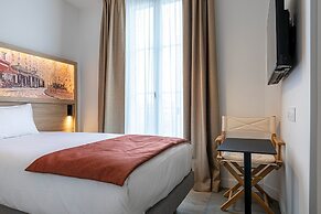 Dantan Hotel