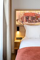 Dantan Hotel