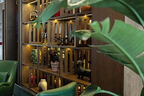 ALVES HOTEL
