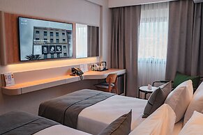ALVES HOTEL