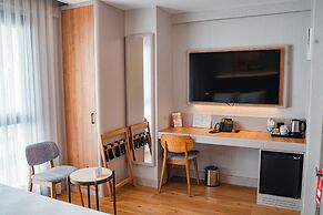 ALVES HOTEL
