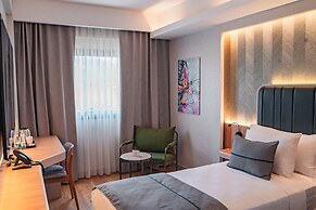 ALVES HOTEL