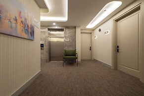 ALVES HOTEL