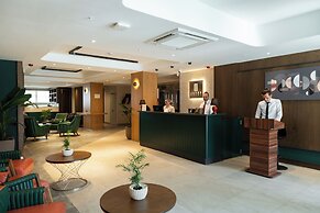 ALVES HOTEL