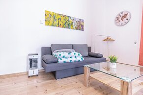 Large 5BR Central Flat Near Augarten