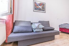 Large 5BR Central Flat Near Augarten