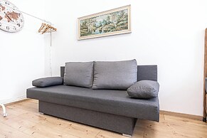 Large 5BR Central Flat Near Augarten