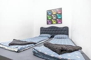 Large 5BR Central Flat Near Augarten