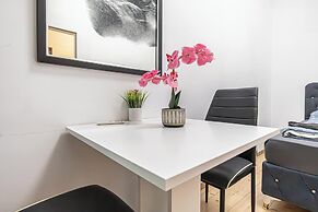 Large 5BR Central Flat Near Augarten