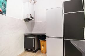 Large 5BR Central Flat Near Augarten