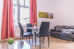 Large 5BR Central Flat Near Augarten