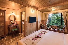 Willow hill by nature resorts & stays