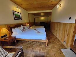 Willow hill by nature resorts & stays