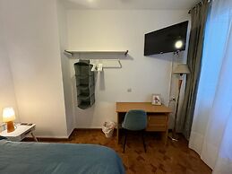 Habitaciones Figueroa