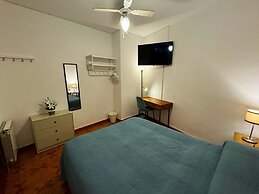 Habitaciones Figueroa