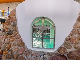 4 Person Holiday Park Home in Ringkobing