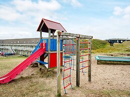 4 Person Holiday Park Home in Ringkobing