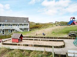 4 Person Holiday Park Home in Ringkobing