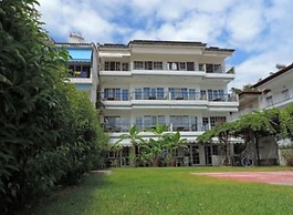 Lainas apartments