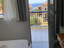 Lainas apartments