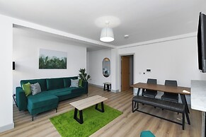 Dale Apartments