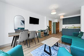 Dale Apartments