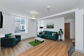 Dale Apartments