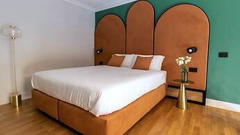 Musto Boutique Apartments